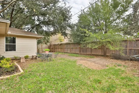 8003 Greenbush Street Houston TX 77025