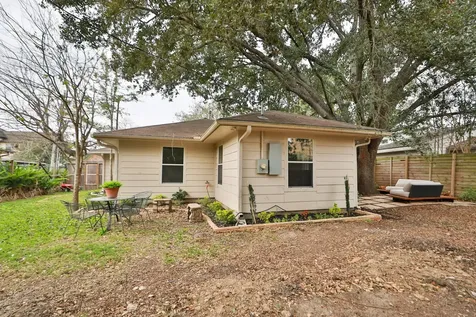 8003 Greenbush Street Houston TX 77025