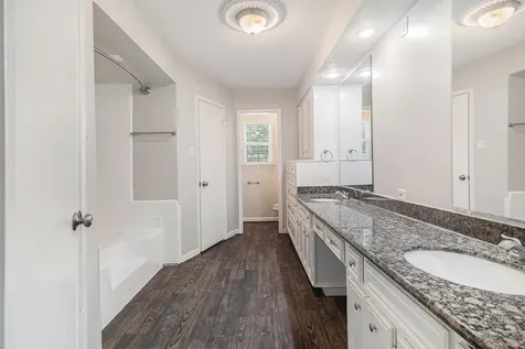 543 Cane River Lane Conroe TX 77302