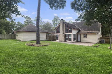 543 Cane River Lane Conroe TX 77302
