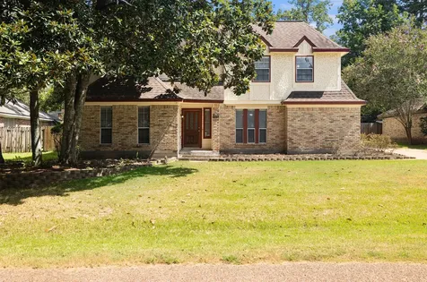 543 Cane River Lane Conroe TX 77302