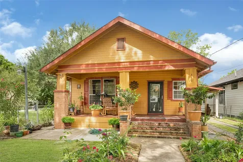 230 Lenox Street Houston TX 77011