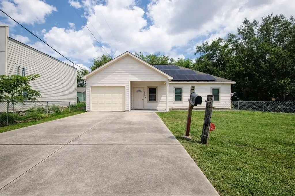3509 Wilmington Street Houston TX 77051