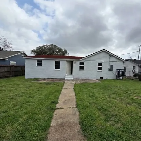 4607 Englewood Street Houston TX 77026