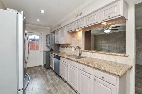 13074 Trail Hollow Drive 3074 Houston TX 77079