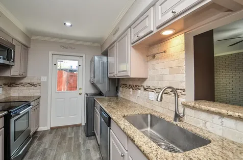 13074 Trail Hollow Drive 3074 Houston TX 77079