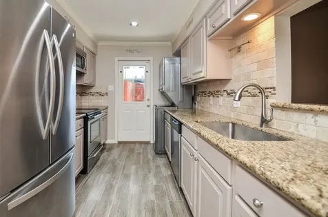 13074 Trail Hollow Drive 3074 Houston TX 77079