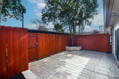 13074 Trail Hollow Drive 3074 Houston TX 77079