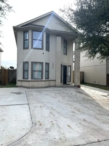 3020 La Estancia Lane Houston TX 77093