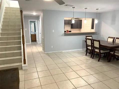 3020 La Estancia Lane Houston TX 77093
