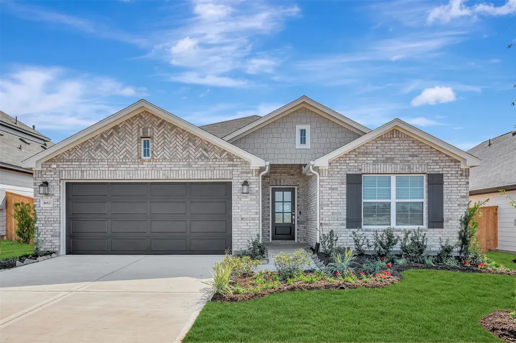 16827 Zavala Way Montgomery TX 77316