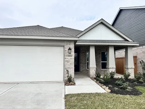 13802 Windward Mist Drive Texas City TX 77568