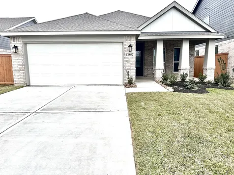 13802 Windward Mist Drive Texas City TX 77568