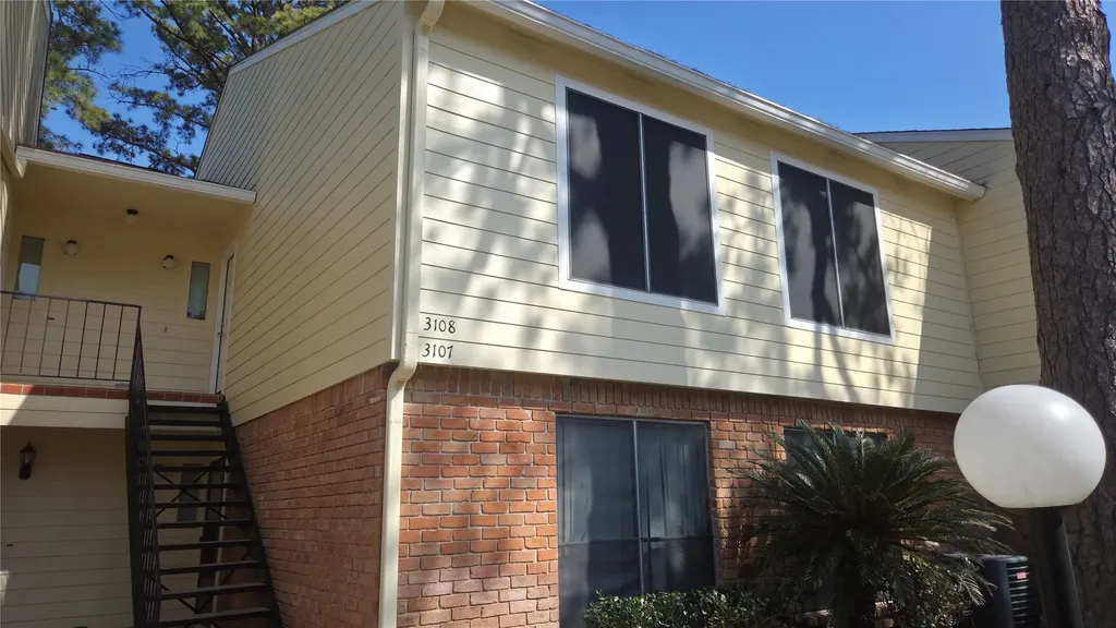 14555 Wunderlich Drive 3108 Houston TX 77069