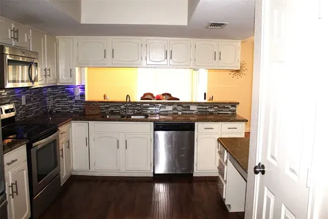 14555 Wunderlich Drive 3108 Houston TX 77069
