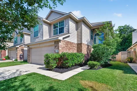 2903 Chaplin Place Drive Humble TX 77396