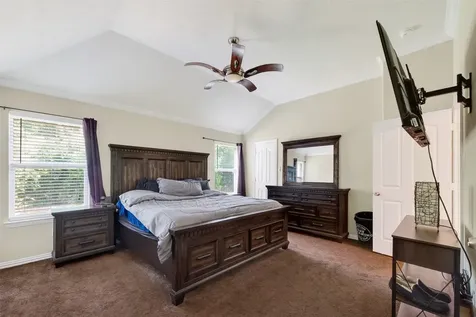 2903 Chaplin Place Drive Humble TX 77396