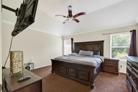 2903 Chaplin Place Drive Humble TX 77396