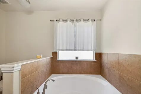 2903 Chaplin Place Drive Humble TX 77396