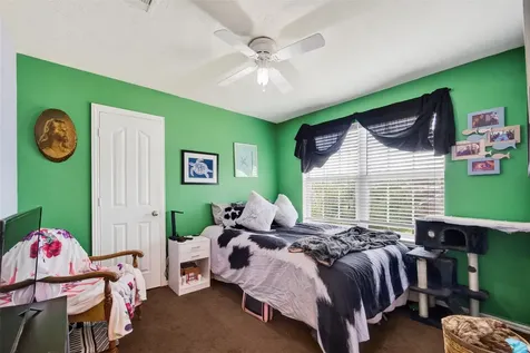 2903 Chaplin Place Drive Humble TX 77396