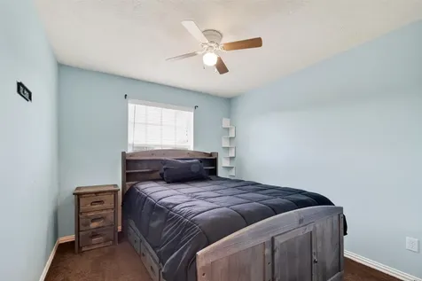 2903 Chaplin Place Drive Humble TX 77396