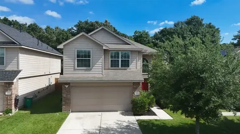 2903 Chaplin Place Drive Humble TX 77396