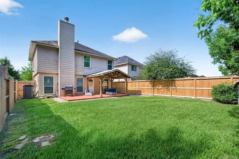 2903 Chaplin Place Drive Humble TX 77396