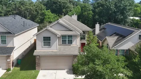 2903 Chaplin Place Drive Humble TX 77396