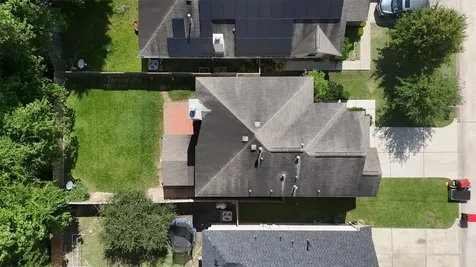 2903 Chaplin Place Drive Humble TX 77396