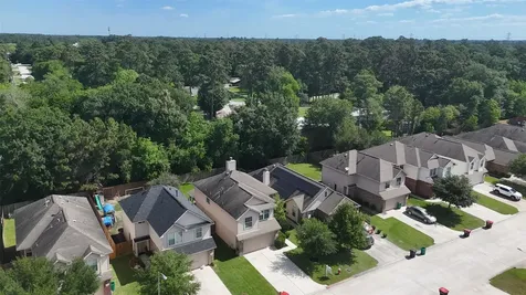 2903 Chaplin Place Drive Humble TX 77396