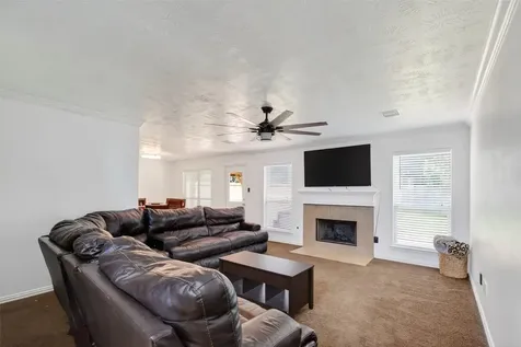 2903 Chaplin Place Drive Humble TX 77396