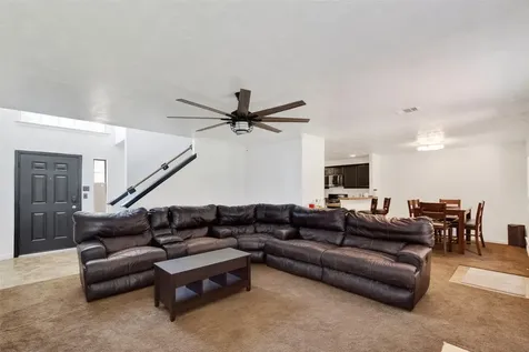 2903 Chaplin Place Drive Humble TX 77396