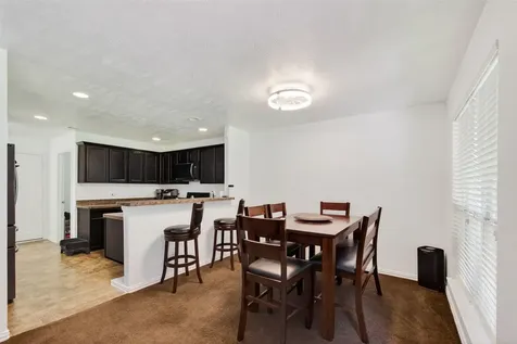 2903 Chaplin Place Drive Humble TX 77396