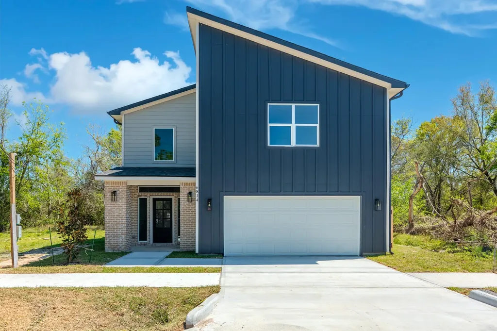 6814 Champion Lane Houston TX 77091