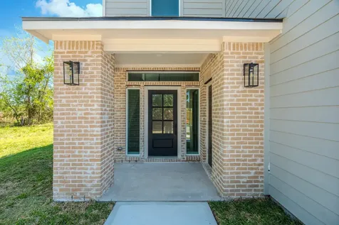 6814 Champion Lane Houston TX 77091