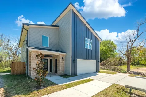 6814 Champion Lane Houston TX 77091