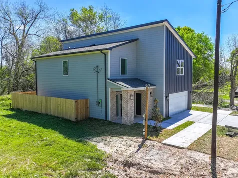 6814 Champion Lane Houston TX 77091