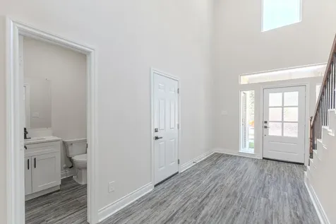 6814 Champion Lane Houston TX 77091
