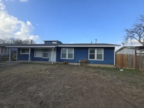 275 Coral Avenue San Antonio TX 78223