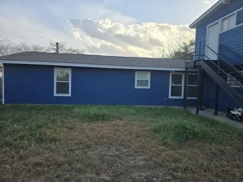 275 Coral Avenue San Antonio TX 78223