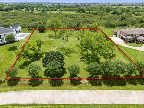 46 Chevall Court Richmond TX 77469