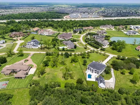 46 Chevall Court Richmond TX 77469