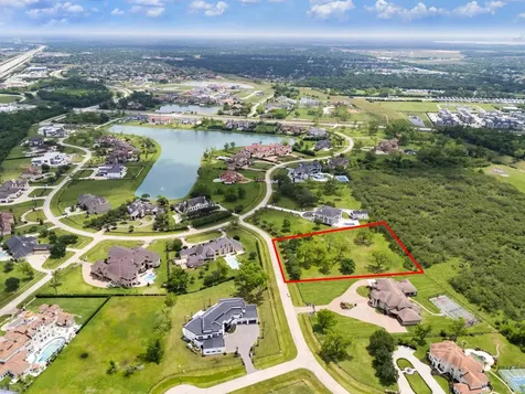 46 Chevall Court Richmond TX 77469