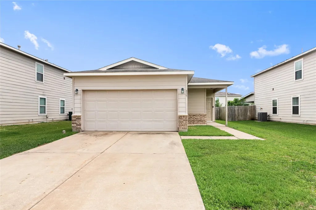 835 Coffee Mill Creek Lane Rosenberg TX 77471