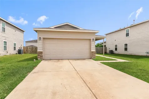 835 Coffee Mill Creek Lane Rosenberg TX 77471