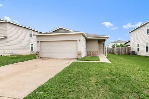 835 Coffee Mill Creek Lane Rosenberg TX 77471