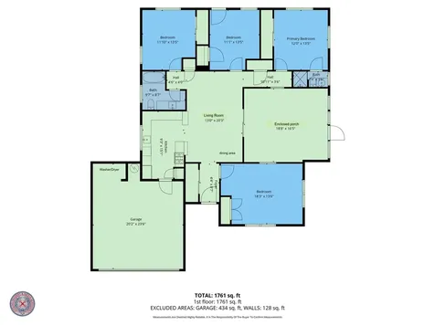 2337 Pearland Avenue Pearland TX 77581