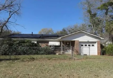 224 S Caddo Street Lipan TX 76462