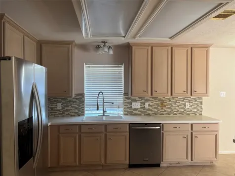 3526 Glenhill Drive Pearland TX 77584