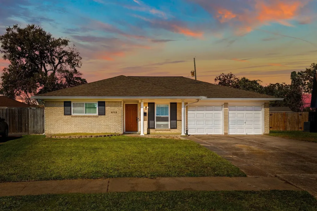 402 Fintona Way Houston TX 77015